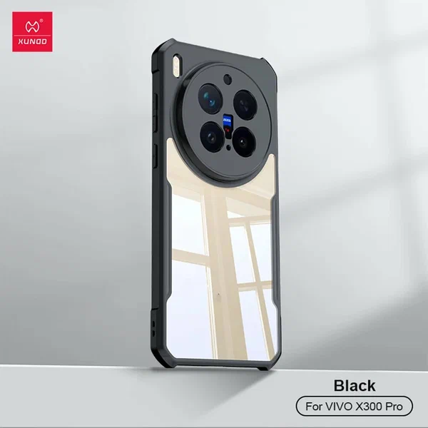 600x800 Vivo X300 Pro - Coque Xundd Original