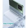 Xiaomi Mi 14 Pro - Coque Transparent SIMEITU