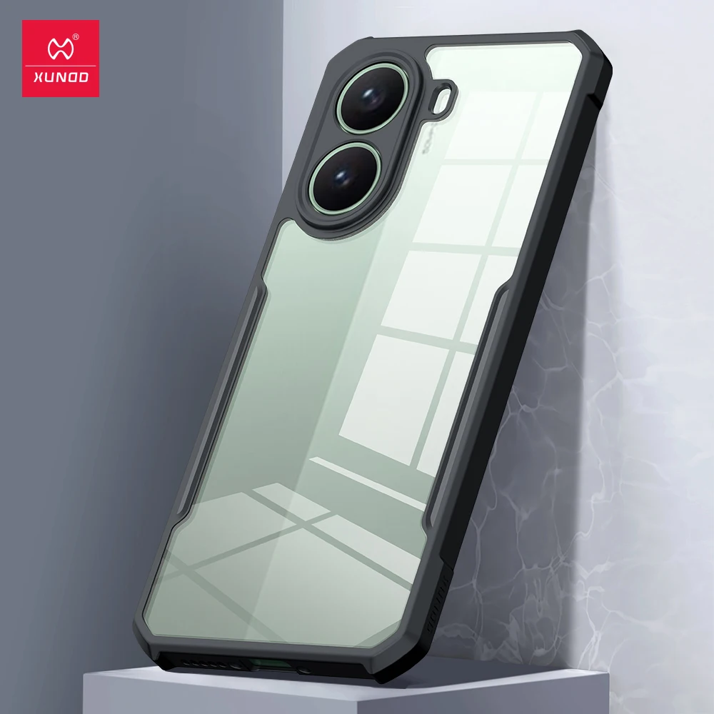 Poco X7 Pro - Coque Xundd Original