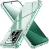 Xiaomi Mi 14 - Coque Transparent SIMEITU