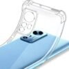 Xiaomi Mi 12 - Coque Transparente SIMEITU