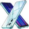 OnePlus Nord CE 2 5G / Oppo Find X5 Lite / Reno 7 5G - Coque Transparent SIMEITU