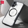 iPhone 17 - Coque Magnétique Xundd Original