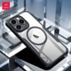 iPhone 13 Pro Max- Coque Magnétique Xundd Original