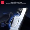 iPhone 13 Pro Max- Coque Magnétique Xundd Original