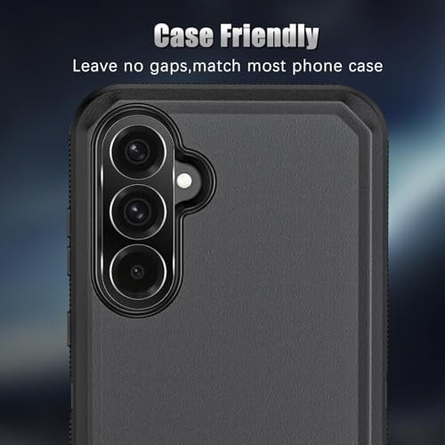 Galaxy A26 | Galaxy A36 | Galaxy A56 | Galaxy A17 - Lentilles Protection d'Objectif Caméra