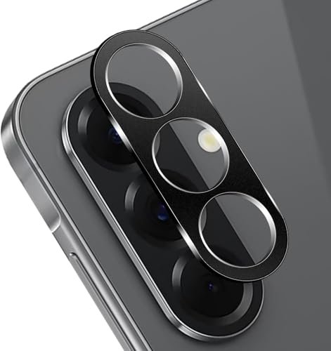 Galaxy A26 | Galaxy A36 | Galaxy A56 | Galaxy A17 - Lentilles Protection d'Objectif Caméra