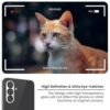 Galaxy A26 | Galaxy A36 | Galaxy A56 | Galaxy A17 - Lentilles Protection d'Objectif Caméra