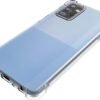 Galaxy A51 4G - Coque Transparente SIMEITU