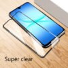 Galaxy A16 4G/5G | A17 4G/5G | A26 | M16 | M17 | M36 | F16 | F17 | F36- Protection d'écran En Verre ( Glass )