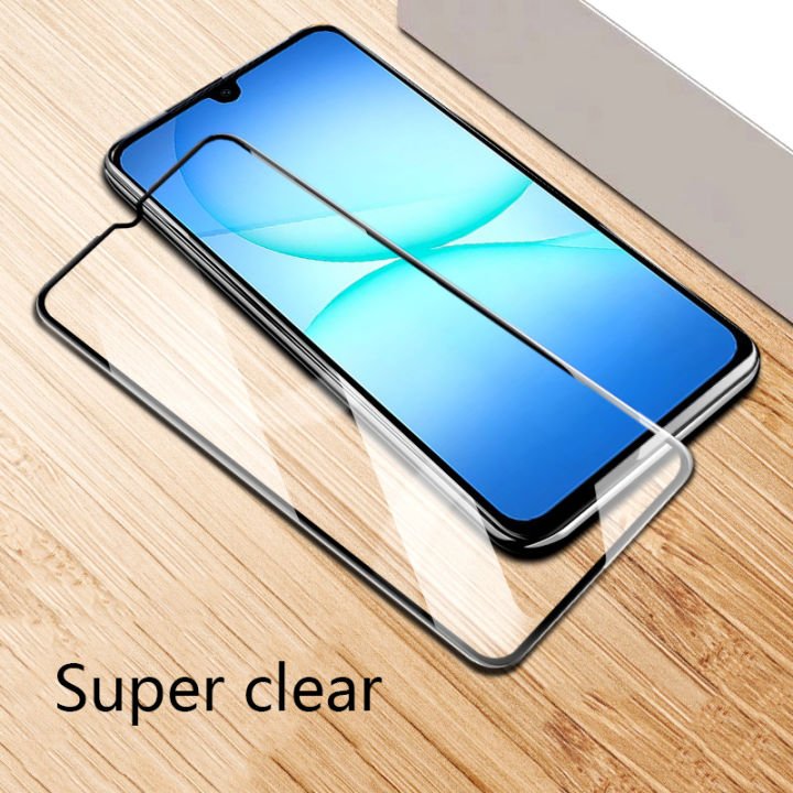 Galaxy A16 4G/5G | A17 4G/5G | A26 | M16 | M17 | M36 | F16 | F17 | F36- Protection d'écran En Verre ( Glass )