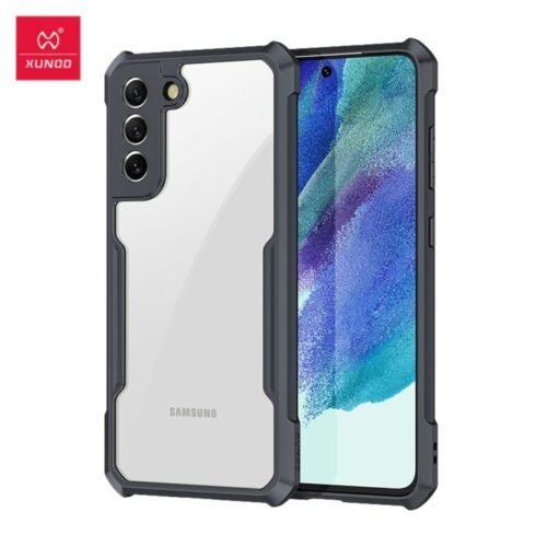 Galaxy S21 - Coque Xundd Original