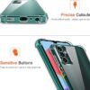 Galaxy M13 / F13 - Coque Transparente SIMEITU