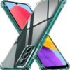 Galaxy M13 / F13 - Coque Transparente SIMEITU