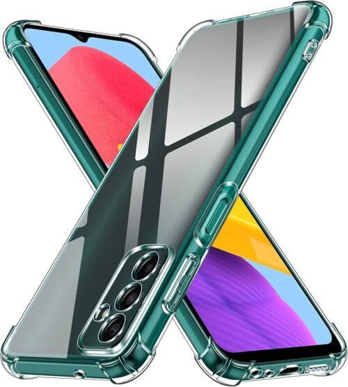 Galaxy M13 / F13 - Coque Transparente SIMEITU