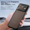 800x800_6601204581A-8 Honor Power 2 - Coque Avec Dos Mat Fumé