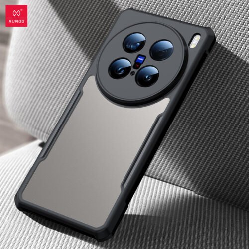 Vivo X100 Ultra - Coque Xundd Original