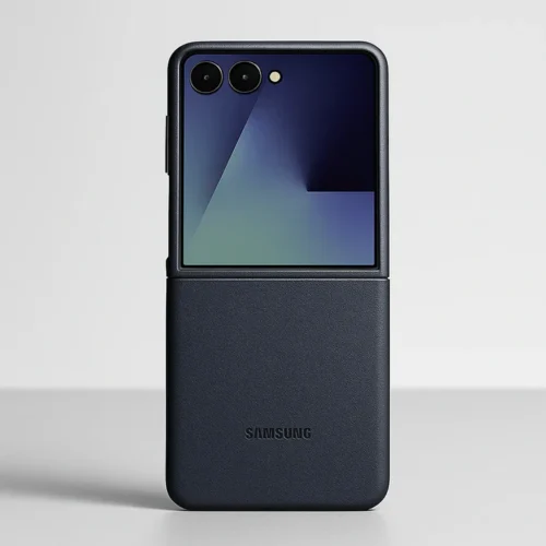 Galaxy Z Flip 7 - Coque Haut de Gamme Kindsuit Case