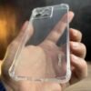 Xiaomi 13 - Coque Transparente SIMEITU
