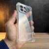 Xiaomi 13 - Coque Transparente SIMEITU