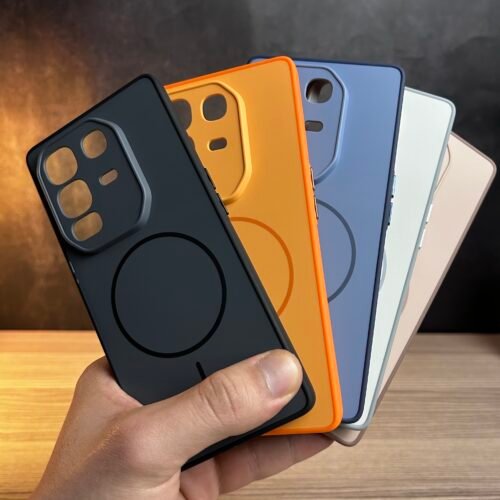 Infinix Note 50 Pro Plus - Coque En Silicone Avec Dos Mat