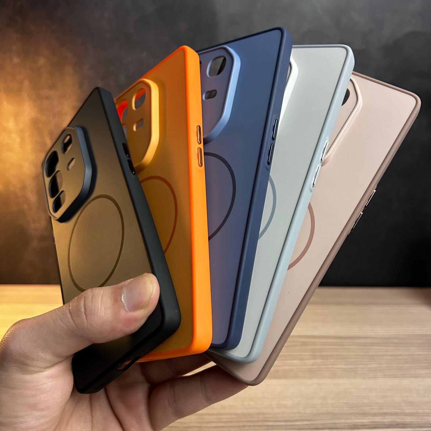 Infinix Note 50 Pro Plus - Coque En Silicone Avec Dos Mat