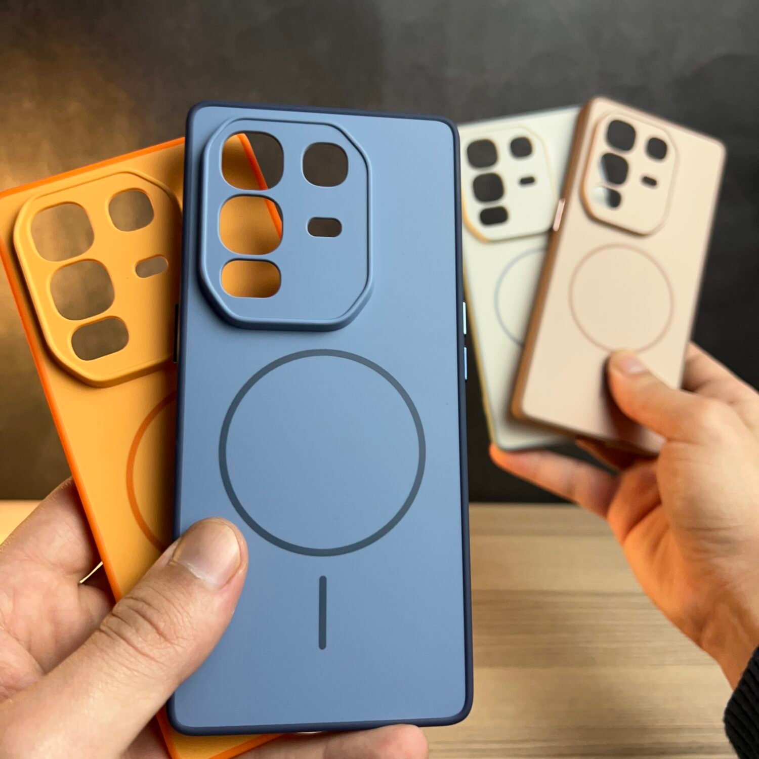 Infinix Note 50 Pro Plus - Coque En Silicone Avec Dos Mat