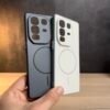 Infinix Note 50 Pro Plus - Coque En Silicone Avec Dos Mat
