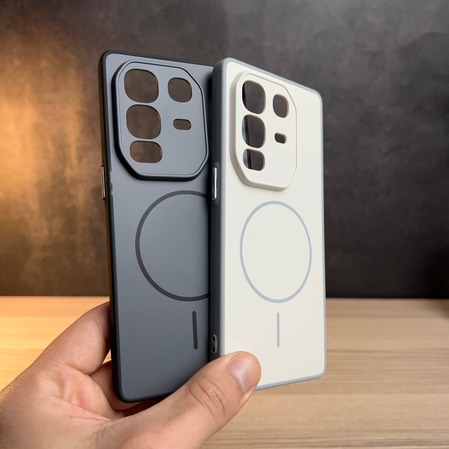 Infinix Note 50 Pro Plus - Coque En Silicone Avec Dos Mat