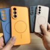 OnePlus Ace 5 Ultra | Nord 5 - Coque En Silicone Avec Dos Mat