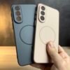 OnePlus Ace 5 Ultra | Nord 5 - Coque En Silicone Avec Dos Mat