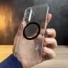 Galaxy S26 Ultra - Coque Magnétique Transparente Originale XUNDD Ultra -Thin Design