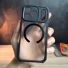 iPhone 17 Pro - Coque Xundd Magnétique Originale