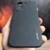 IMG_6476 Poco X8 Pro - Coque en Silicone Noir Originale SIMEITU