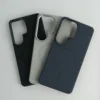 Galaxy S26 Ultra - Coque Haut de Gamme Magnétique en Silicone