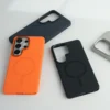 Galaxy S26 Ultra - Coque Haut de Gamme Magnétique en Silicone