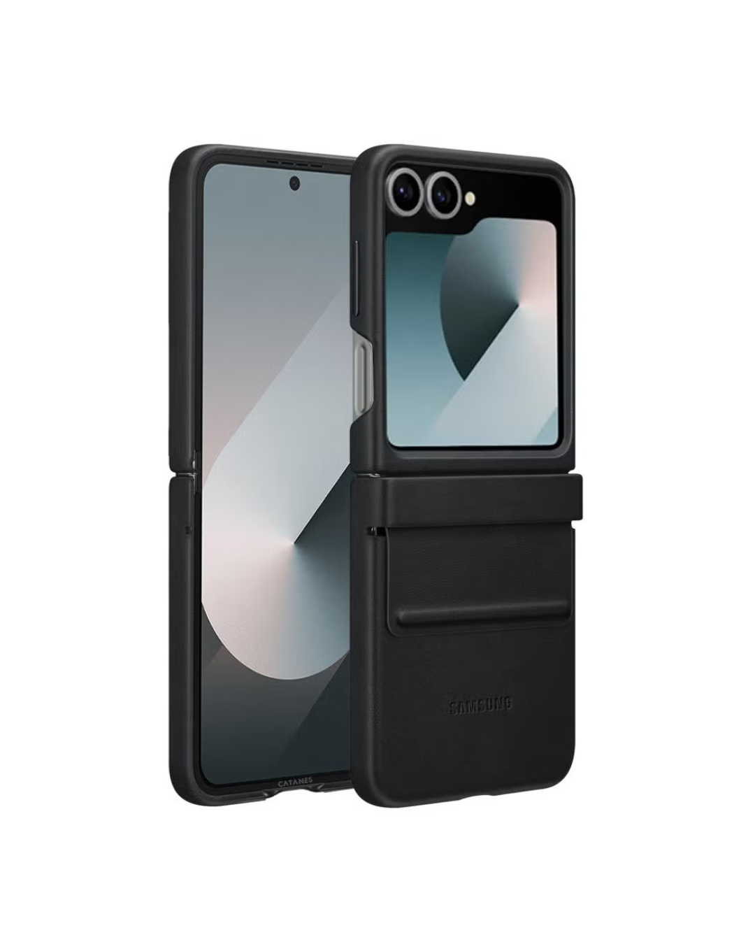 Galaxy Z Flip 6 - Coque Haut de Gamme Kindsuit Case