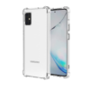 Galaxy A51 4G - Coque Transparente SIMEITU