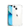 iPhone 13 mini - Coque Transparente SIMEITU