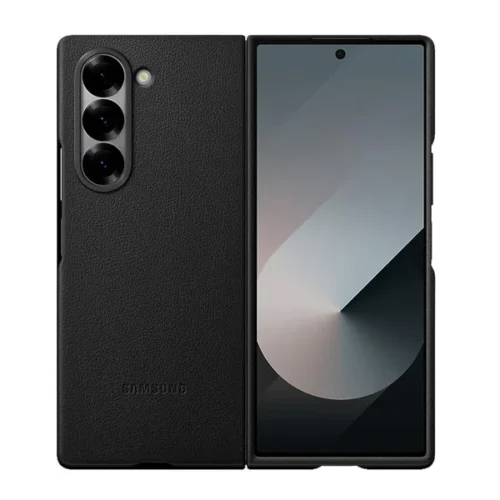 Galaxy Z Fold 6 - Coque Haut de Gamme Kindsuit Case