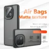 b066bd510d404340e40b50dd79667495.jpg_960x960q80.jpg_ Vivo IQOO Z10 Turbo | Z10 Turbo Pro - Coque Avec Dos Mat Fumé