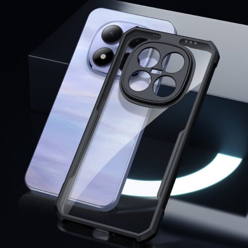 Redmi Note 15 Pro Plus - Coque Xundd Original