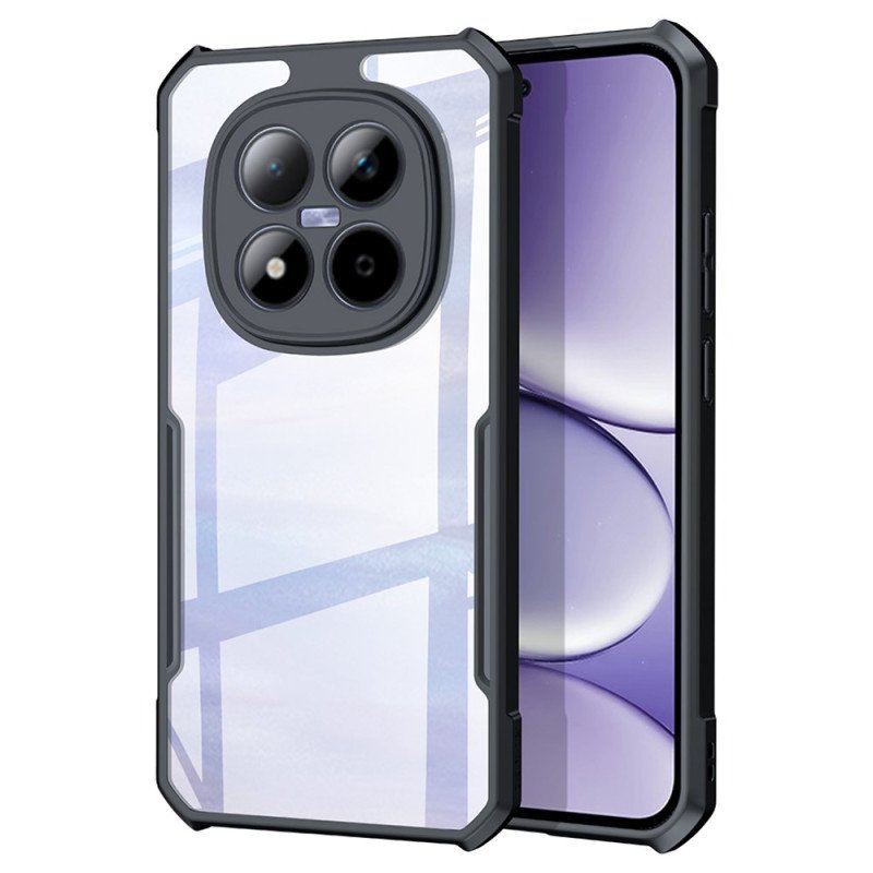 Redmi Note 15 Pro Plus - Coque Xundd Original