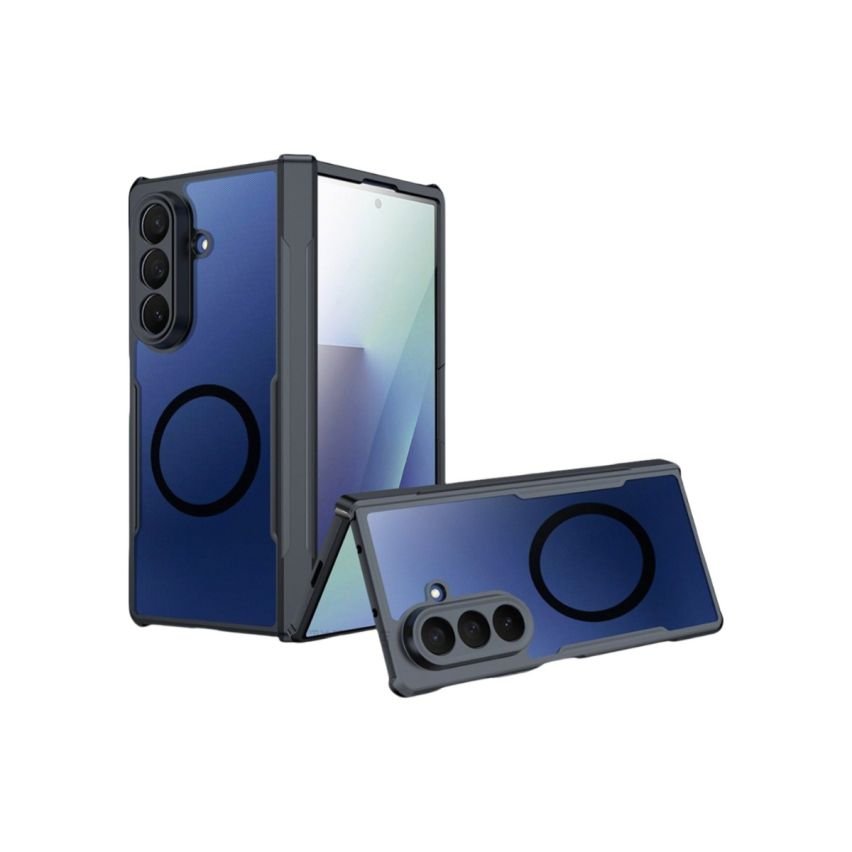 Galaxy Z Fold 7 - Coque Magnétique Xundd Original