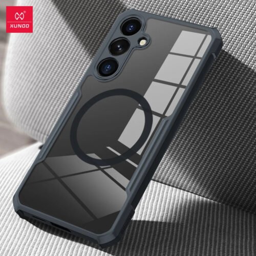 Galaxy S25 Fe - Coque Magnétique Xundd Original