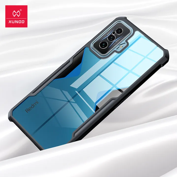 4d8b149aa13fa3195d5c2ccfb2035c6e.jpg_720x720q80.jpg_ Poco F4 GT | Redmi K50 Gaming - Coque Xundd Original
