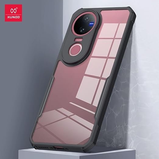51SoLbIlPHL._SX522_ Vivo V50 | Vivo V50e - Coque Xundd Original