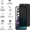612g61h4vXL._AC_SX679_ Redmi 15 5G/4G - Protection d’Ecran Anti-Espion En Verre ( Privacy Glass )