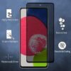 61lnSn5c7+L._AC_SX679_ Galaxy A52 4G/5G | Galaxy A52S | Galaxy A53 - Protection d’Ecran Anti-Espion En Verre ( Privacy Glass )