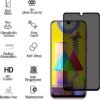 61ugngXznNL._AC_SX679_ Galaxy M21 | Galaxy M31 - Protection d’Ecran Anti-Espion En Verre ( Privacy Glass )